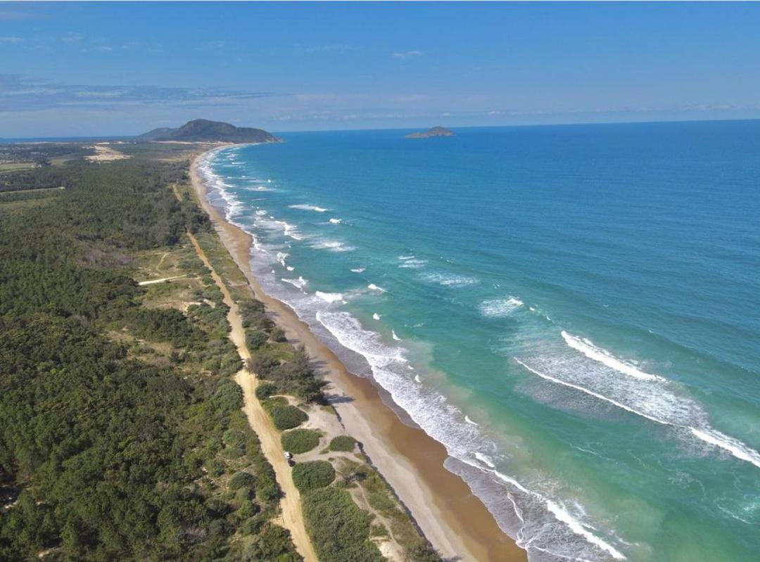 Townhousefloripa Ii Do Mocambique-riovermelho