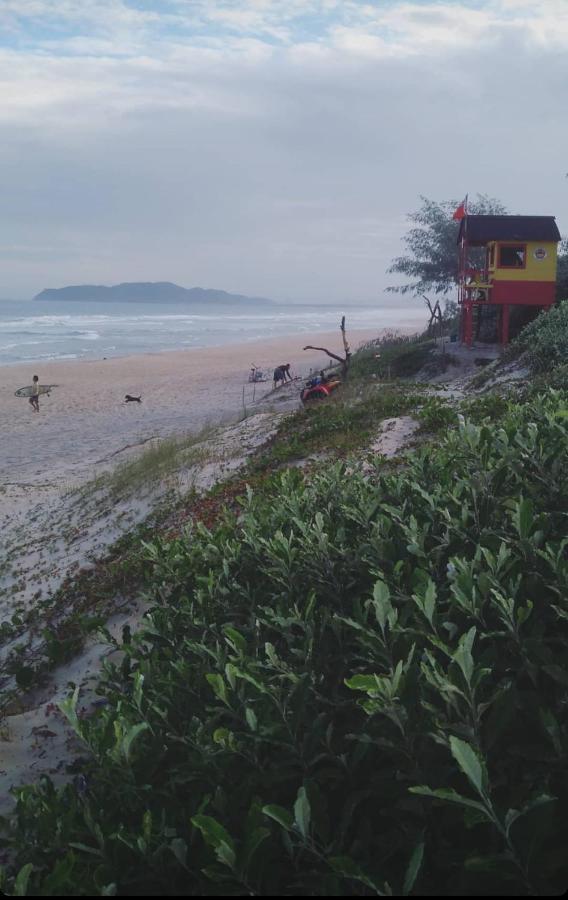 Chalet Townhousefloripa Ii Do Mocambique-riovermelho Florianopolis