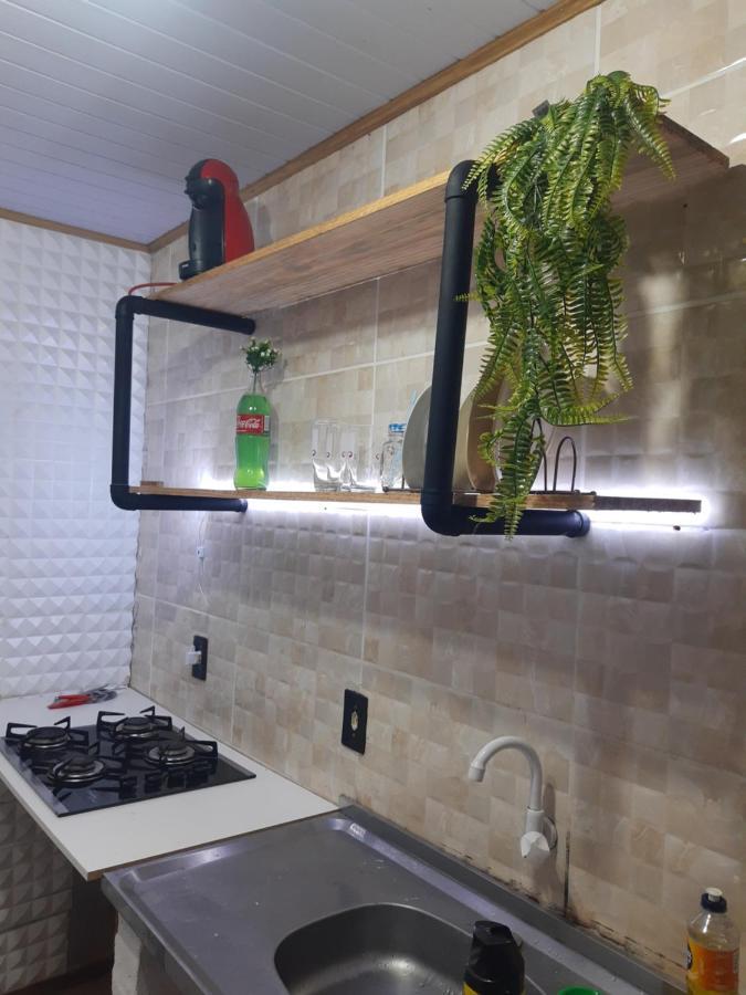 Chalet Townhousefloripa Ii Do Mocambique-riovermelho Florianopolis