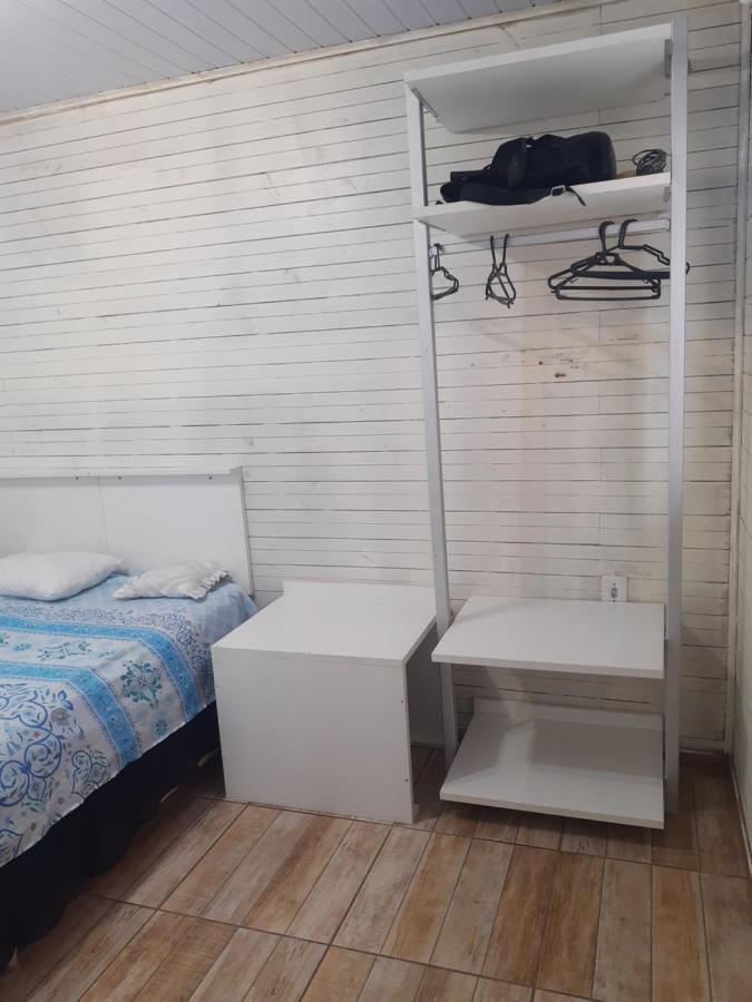 Chalet Townhousefloripa Ii Do Mocambique-riovermelho *