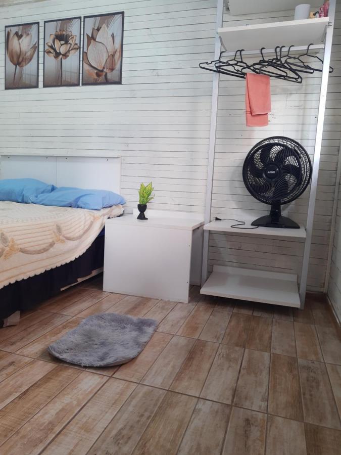 Townhousefloripa Ii Do Mocambique-riovermelho Chalet