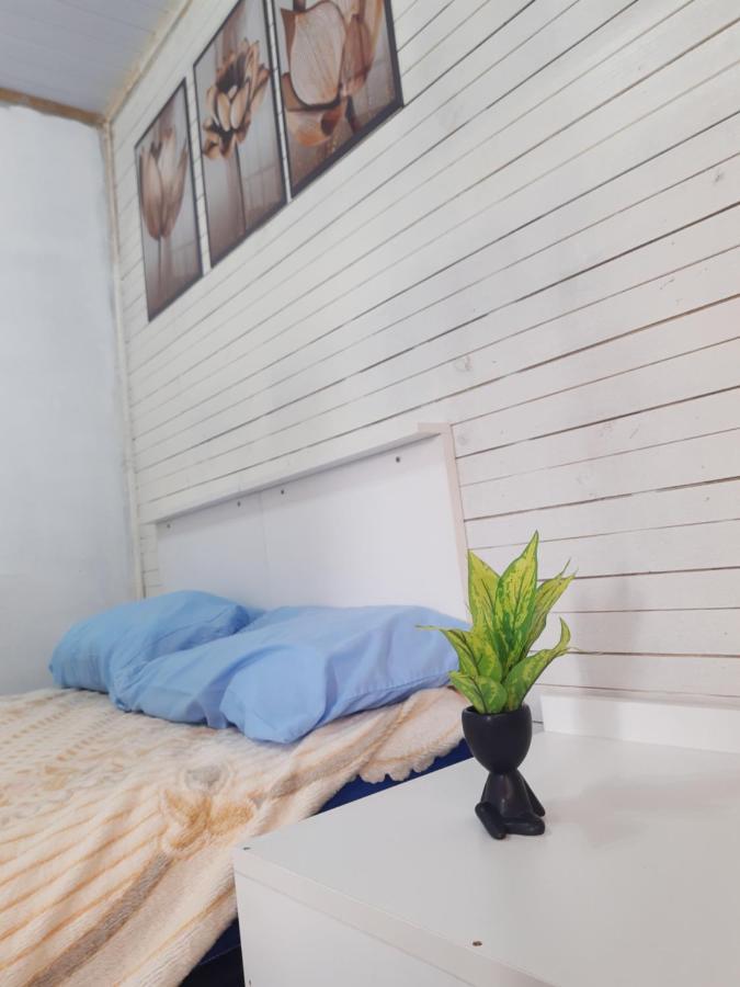 Townhousefloripa Ii Do Mocambique-riovermelho *