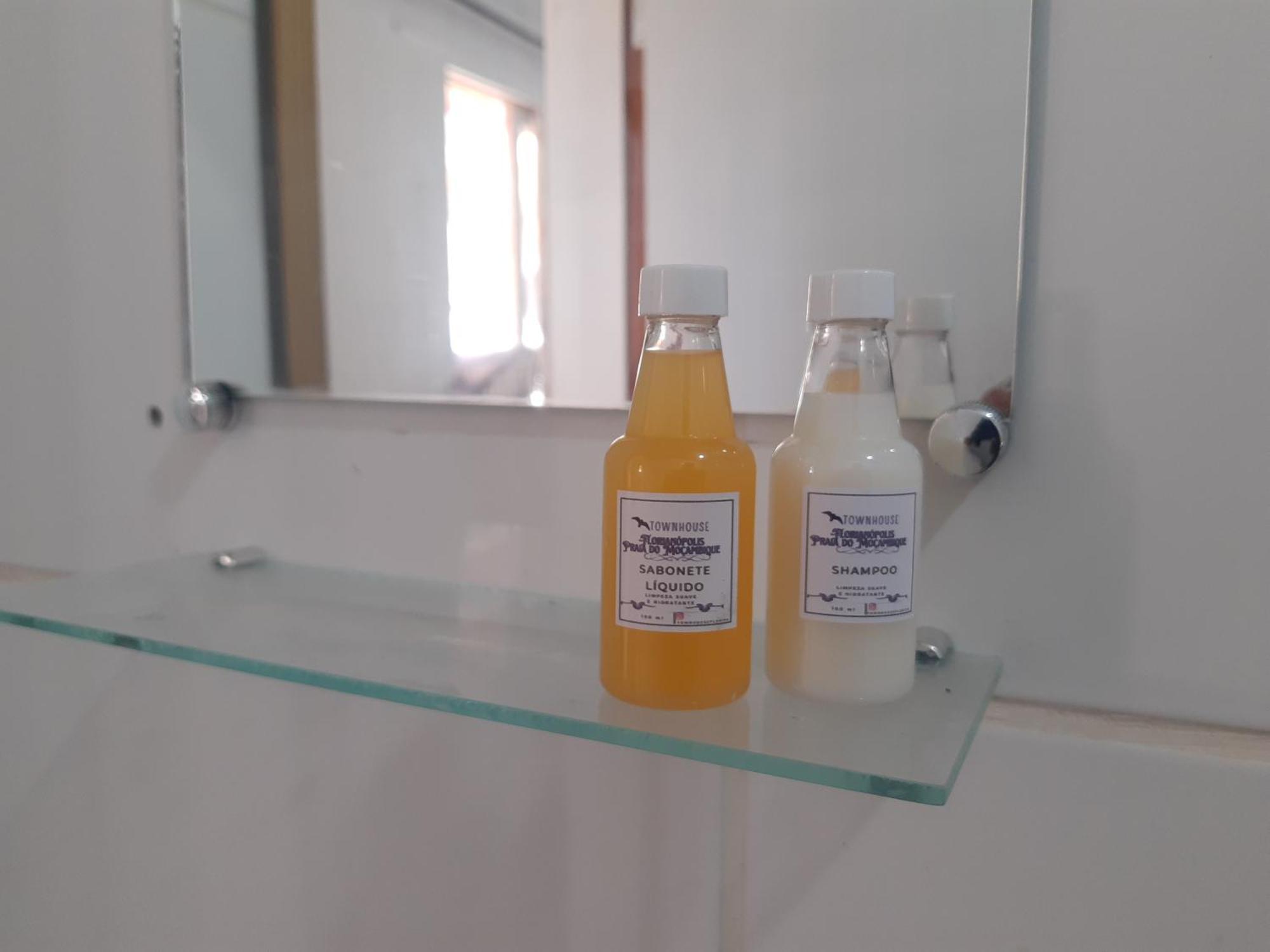 Chalet Townhousefloripa Ii Do Mocambique-riovermelho